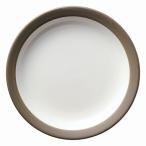 ハーベスト モーニングホワイト 27.5cmディナー皿 KOYO 光洋 光洋陶器 16110002 食器 おしゃれ かわいい 可愛い 業務用 食洗機対応 日本製