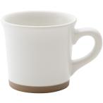 ハーベスト モーニングホワイト アメリカンカップ KOYO 光洋 光洋陶器 16110050 食器 おしゃれ かわいい 可愛い 業務用 食洗機対応 日本製