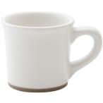 ハーベスト モーニングホワイト コーヒーカップ KOYO 光洋 光洋陶器 16110052 食器 おしゃれ かわいい 可愛い 業務用 食洗機対応 日本製