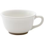 ハーベスト モーニングホワイト 片手スープカップ KOYO 光洋 光洋陶器 16110054 食器 おしゃれ かわいい 可愛い 業務用 食洗機対応 日本製