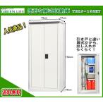 物置 屋外 グリーンライフ 収納庫 両扉式 TBRJ-162HT スチール物置 小型