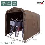 ガレージハウス