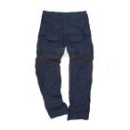 カスタム コンバットパンツ / ブルー 男女兼用 G3タイプ