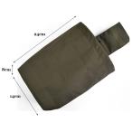 ダンプポーチ ミニ / レンジャーグリーン