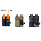 加熱式 マガジンポーチ ハンドガン用 ヒートマグポーチ