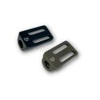IWC 2 to 1 Point Triglide (1.00") - QD Convertible Adaptor американский оригинал 