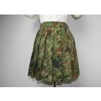 リトルアーモリー「豊崎 恵那」国立朝霧高校制服 自衛隊迷彩リボン＆スカートセット