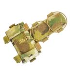 TNVC модель MOHAWK MK1 шлем счетчик вес сумка мульти- cam 