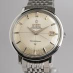 【OH済】1963年 12角 アンティーク オメガ コンステレーション Cal.561 クロノメーター エイジング オメガブレス ヴィンテージ