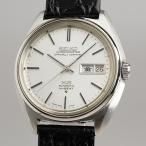 立花時計店のキングセイコーを見る