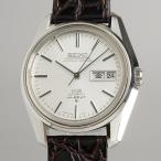 立花時計店のキングセイコーを見る