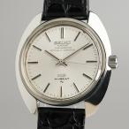 立花時計店のキングセイコーを見る