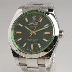 立花時計店の116400GVを見る