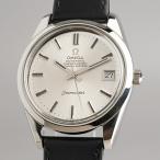 立花時計店のシーマスターを見る