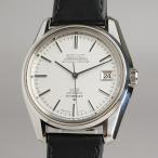 立花時計店のキングセイコーを見る