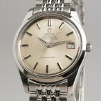 立花時計店のシーマスターを見る