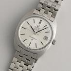 立花時計店のオメガを見る