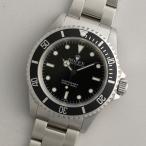【OH済】1999年 ロレックス 14060 サブ�