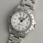 【OH済】1998年 ロレックス 16570 エク�