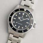 【OH済】1991年 ロレックス 14060 サブ�