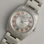 【OH済】2007年 ロレックス オイスタ�