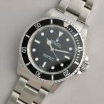 【OH済】1999年 ロレックス 14060 サブ�
