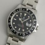 【OH済】1991年 ロレックス 16700 GMTマ�