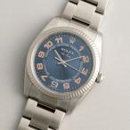 【OH済】2007年 ロレックス オイスタ�