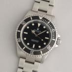 【OH済】1997年 ロレックス 14060 サブ�