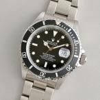 【OH済】1990年 ロレックス サブマリ�