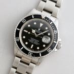 【OH済】1986年 ロレックス サブマリ�