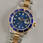 【OH済】1995年 青サブ ロレックス サ
