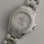 【OH済】1999年 ロレックス ヨットマスター 168622 ボーイズ35mm 生産終了 ネオヴィンテージ ギャラ