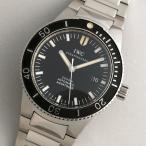 【OH済】IWC インターナショナル IW353602 GST アクアタイマー 2000M 自動巻 ネオヴィンテージ ギャラ