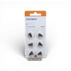 10951153lsignial клик рукав 2.0 XS( дыра нет )l слуховой аппарат для замена year рукав l воздухо-непроницаемый чувство выше * - u кольцо меры 