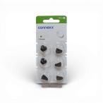 10992868lsignial клик рукав 3.0 S( Crows дыра 1 шт )l слуховой аппарат для замена year рукав l низкий звук надежно * - u кольцо меры 