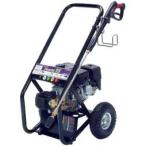 麻場 高圧洗浄機 Powerful15 APW-1510-D エンジン式 アサバ