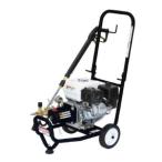 アサバ 高圧洗浄機 エンジンタイプ AP