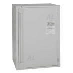 玄米保管庫 BGR12U 玄米30kg×12袋用(6俵) 組立式 玄米収納庫 BGR-12U アルインコ