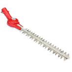 草刈バリカンプロ400 N-852 刈り幅300mm お手持ち刈払機取付用 ニシガキ工業