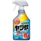 (15本ケース特価) ヤブ蚊・マダニスプレー 1000ml 害