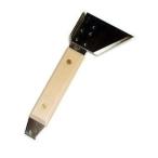 一斗缶開封 爪付き缶切り 空缶 18L角型(ブリキ缶)用
