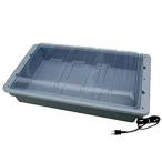 発芽育苗器 菜友器 さいゆうき PG-30 サーモ無 発芽・育苗器 (菜・友・器) 昭和精機工業