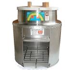 (徳用3点セット) ホームカマド50cm HK-