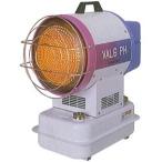 ショッピングオイルヒーター 赤外線オイルヒーター VAL6 PH (50Hz or 60Hz) 静岡製機 (個人宅配送不可)　yuas