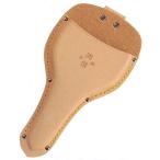 岡恒 オカツネ 植木皮サック・ロング No.132 (型入れ) okatsune