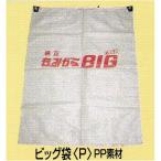 ビッグ専用袋 PP素材 (もみがらビッグ もみがらBIG ビッグ純正袋 PP袋) イガラシ機械 zmogi