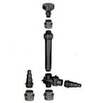 ビオマックスポンプ用 １インチノズルセット IFB-01NS（46304600）タカショー yuas