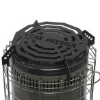 ショッピングトヨトミ (KS-GE67専用) ストーブ用ゴトク GM-KSGT1 トヨトミ 五徳 GEAR MISSION POT BURNER STAND ギアミッション 純正品 zs