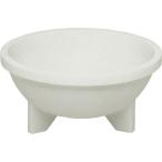 大型プランター　フラワーボウル650 【50L】［プランター プラスチック］